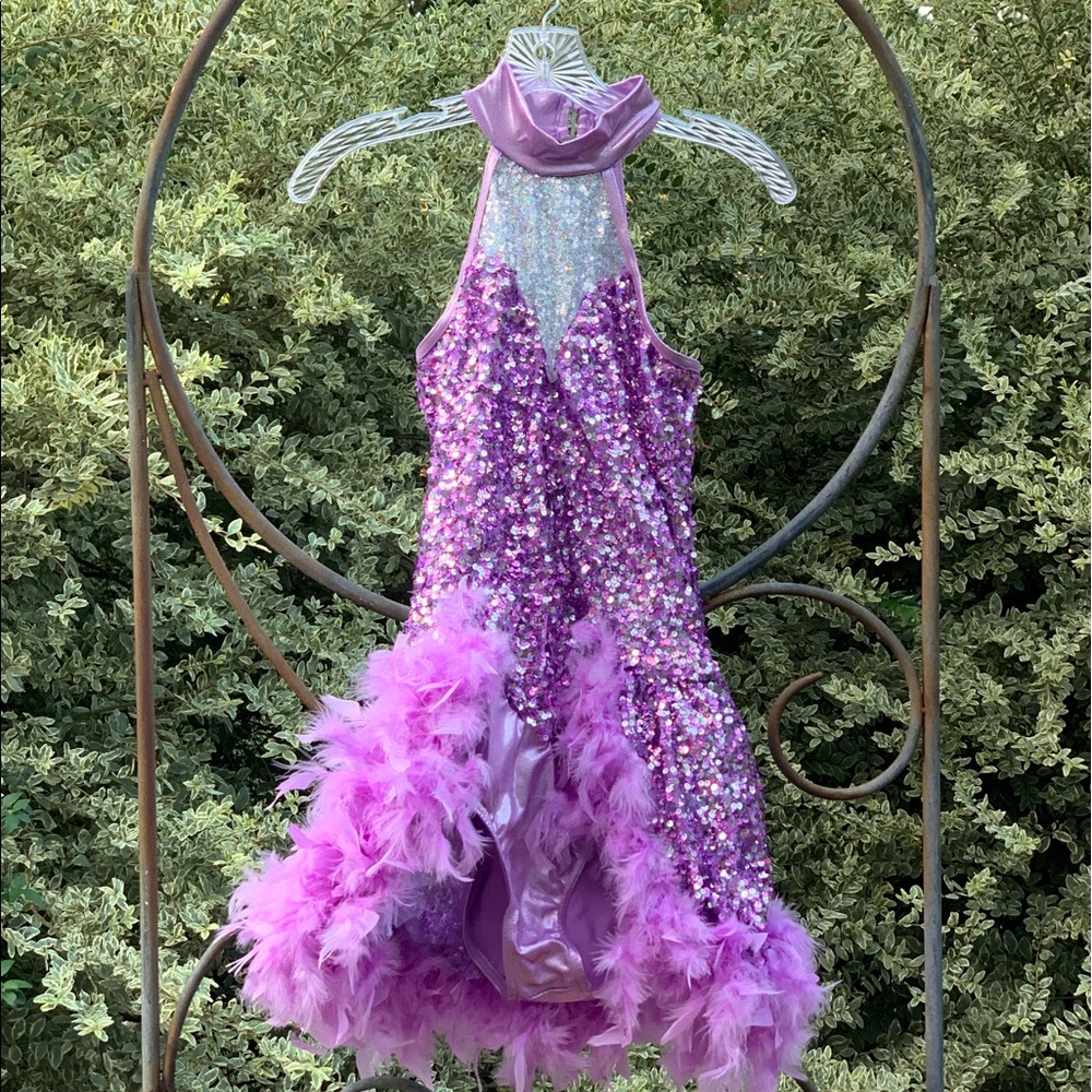 NWOT Dance Costume